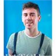 I'm an actor/writer & facilitator who trained at RADA & Central and now works across multiple sectors.
