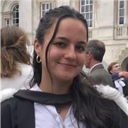 Spanish tutor providing lessons to students of all ages