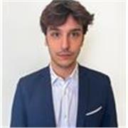 Samuele 3290648172
Solide capacita nell'ambio matematico,economico,finanziario.
Abilitato Consulente OCF,specializzato in mercati 