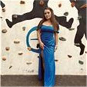 Soy una persona responsable y paciente, me gusta trabajar con niños y puedo ayudar a niños infantil o primaria en sus deberes!