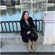 PROFESORA PARTICULAR DE LENGUA E INGLÉS, CON MÁS DE 6 AÑOS DE EXPERIENCIA