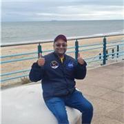 Muntaser Ali