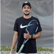 Profesor de Tenis y Pádel con más de 10 años de experiencia