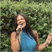 Vocalist looking for work in teaching and functions