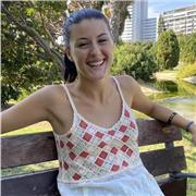 studentessa di ingegneria offre ripetizioni di matematica per studenti delle superiori