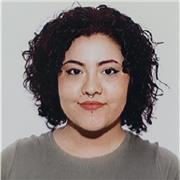 Profesora de Lengua y literatura castellana para desde el colegio hasta la ESO