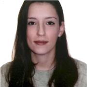 Graduada en Educación Primaria por la Universidad de Cádiz