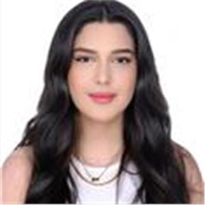 Sevtug Eylül Üzümcü