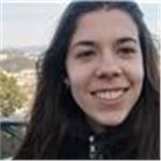 Estudiante de bioquímica. He cursado la eso y el bachillerato de ciencias, obtuve más de un 13 en la PAU.