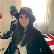 Studentessa di medicina e chirurgia all’università di Padova offre ripetizioni di matematica e supporto compiti a bambini delle scuole elementari e ragazzi delle medie