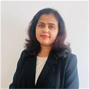 I have 15 years of experience in teaching computer science subjects.