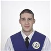 Soy un recién graduado en Biología con infinitas ganas de transmitir mis conocimientos al resto de personas.