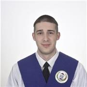 Soy un recién graduado en Biología con infinitas ganas de transmitir mis conocimientos al resto de personas.