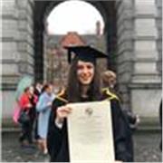 Studentessa di Medicina al IV° anno con esperienza pluriennale offre lezioni per il TEST di MEDICINA
