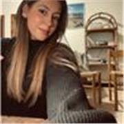 Hai bisogno di aiuto per fare i compiti o come supporto in una materia in cui hai difficoltà? Scrivimi pure e saprò come aiutarti.