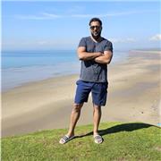 I would describe myself as a patient, understanding and easy person to be around. My lessons would be aimed at people who would want to learn English as a foreign language as I have had to do so myself from a young age. I was born in Bangladesh therefore