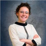 Étudiante en double diplôme École Centrale de Nantes - Master de Mathématiques à l'université de Vienne (Autriche), je propose mon aide en maths