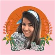 Profesora con 10 años de experiencia, ofrece clases de inglés y español para niños y adolescentes.