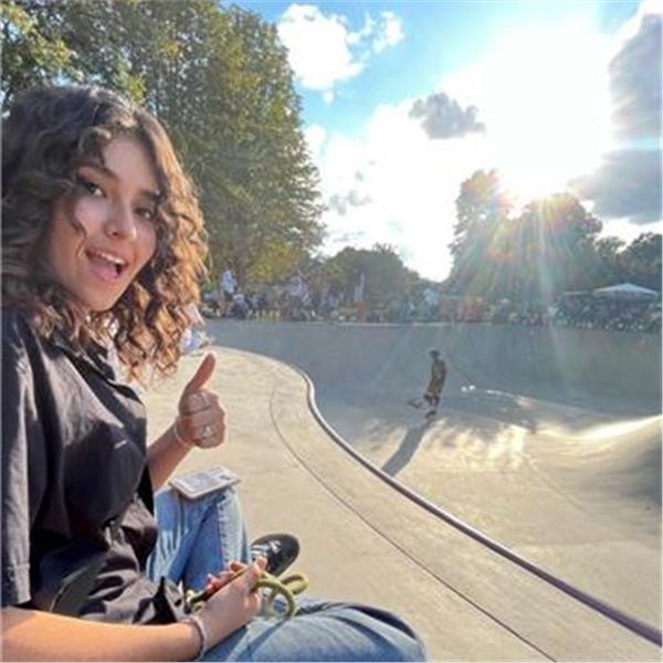 Diana Nachhilfelehrer aus Köln