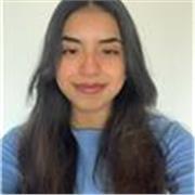 Estudiante de historia en la UCM y cualificada en otras materias que engloben bachillerato y la eso 