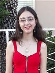 Laureata in statistica matematica impartisce lezioni di matematica