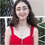 Laureata in statistica matematica impartisce lezioni di matematica