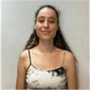 Profesora de inglés para todo tipo de alumnos de primaria
