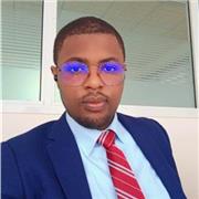 Auditeur financier senior, Diplômé d'un master en comptabilité contrôle et audit