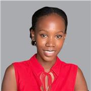 Samantha Najjemba