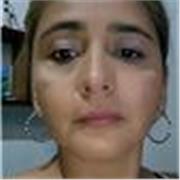Profesora de matemáticas básicas para niños