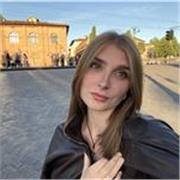 Ciao! Sono una studentessa di medicina al terzo anno