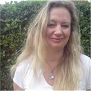 I have native level of English and will help students to improve at all levels of ability in fun, informative, tailormade lessons