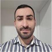 Profesor de Biología para ESO, Bachillerato o PAU.