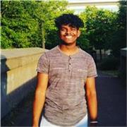 Math teacher who can teach GCSE and A level content