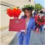 Laureata in ingegneria offre ripetizioni in matematica, scienze e inglese