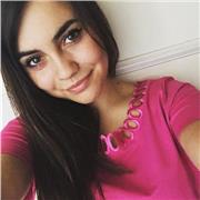 Italienisch-Nachhilfelehrerin