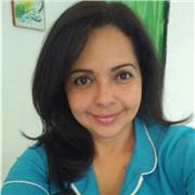Profesora para clases particulares