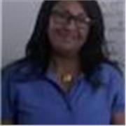 Profesora empática amable! Especializada en apoyo escolar! Básica primaria!