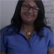 Profesora empática amable! Especializada en apoyo escolar! Básica primaria!