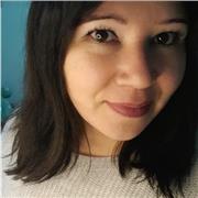 A niños de hasta 9 años, apoyo en lecto esctitura