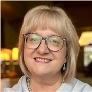 Gillian Paull