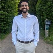 Experienced Secondary Maths Teacher Helping Students of All Abilities and Backgrounds Build Confidence and Achieve Success