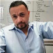 Profesor e instructor de español. Quiero ayudarte a cumplir tu metas hablar español y escribirlo