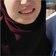 Imane Tamimi