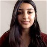 I have had experience in tutoring GCSE students but am able to tutor beyond this level up to A level standard.