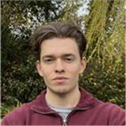 Maths tutor for ages up to 16, providing lessons in any desired topics