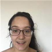 Profesora de Inglés, Historia y/o Lengua Castellana y Literatura para estudiantes de Primaria a Bachillerato