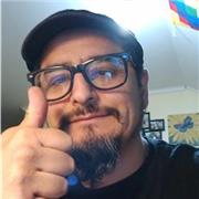 Licenciado en Educación media con mención en Histeria y geografía