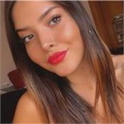 Alumna filología inglesa para dar clases particulares de inglés, cualquier edad :)