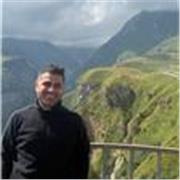 Arabic and English experienced teacher for language improvement